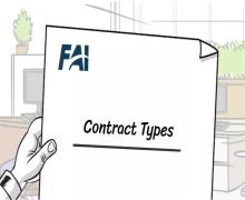 Contract Types Contract Types
