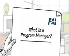 What is a Program Manager? What is a Program Manager?