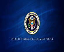 Procurement at the United States Digital Service with Traci Walker Procurement at the United States Digital Service with Traci Walker